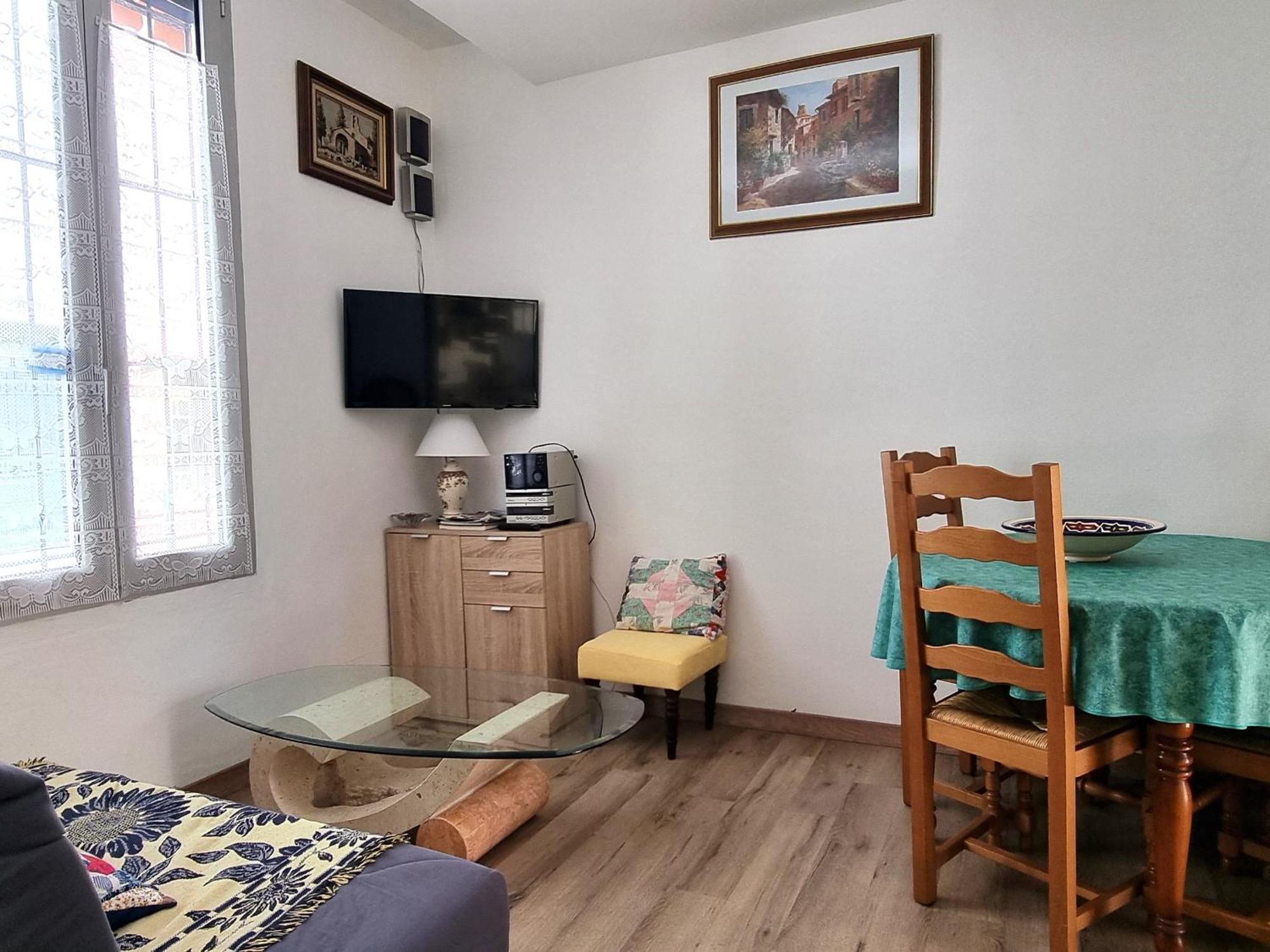 Maison Cosy Avec Grande Terrasse, Proche Quais Et Plages - Port-Vendres - Fr-1-309-203 Port Vendres Εξωτερικό φωτογραφία